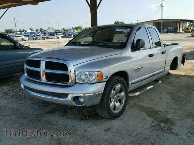 2003 DODGE RAM 1500 - VIN: 1D7HA18D13S348997 - Photo 2