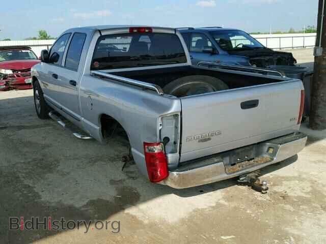 2003 DODGE RAM 1500 - VIN: 1D7HA18D13S348997 - Photo 3