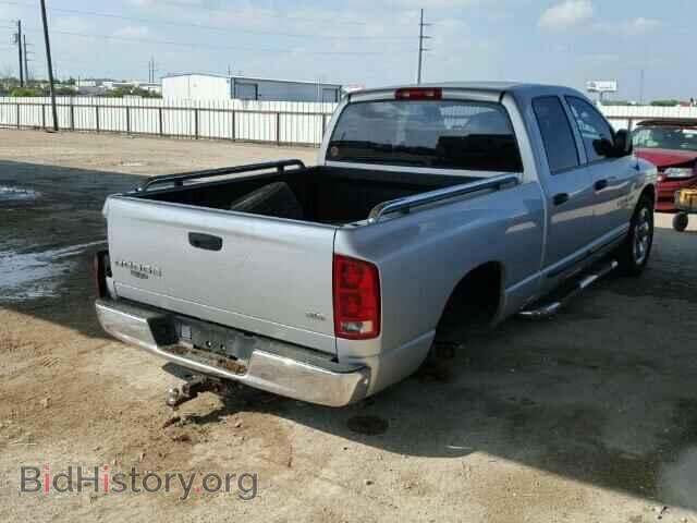 2003 DODGE RAM 1500 - VIN: 1D7HA18D13S348997 - Photo 4