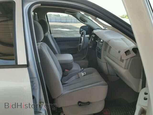 2003 DODGE RAM 1500 - VIN: 1D7HA18D13S348997 - Photo 5