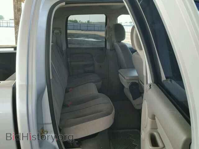2003 DODGE RAM 1500 - VIN: 1D7HA18D13S348997 - Photo 6