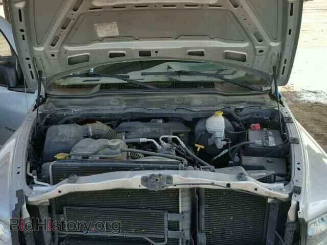 2003 DODGE RAM 1500 - VIN: 1D7HA18D13S348997 - Photo 7