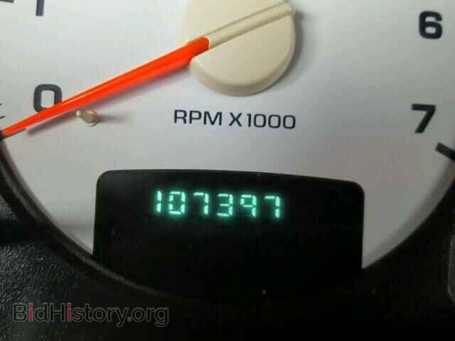 2003 DODGE RAM 1500 - VIN: 1D7HA18D13S348997 - Photo 8