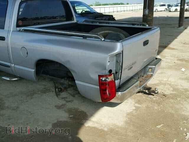 2003 DODGE RAM 1500 - VIN: 1D7HA18D13S348997 - Photo 9