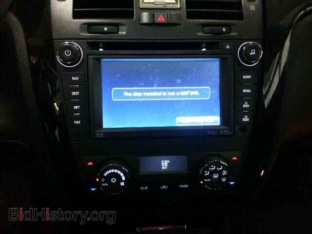 2011 CADILLAC DTS - VIN: 1G6KH5E66BU115731 - Фото 9