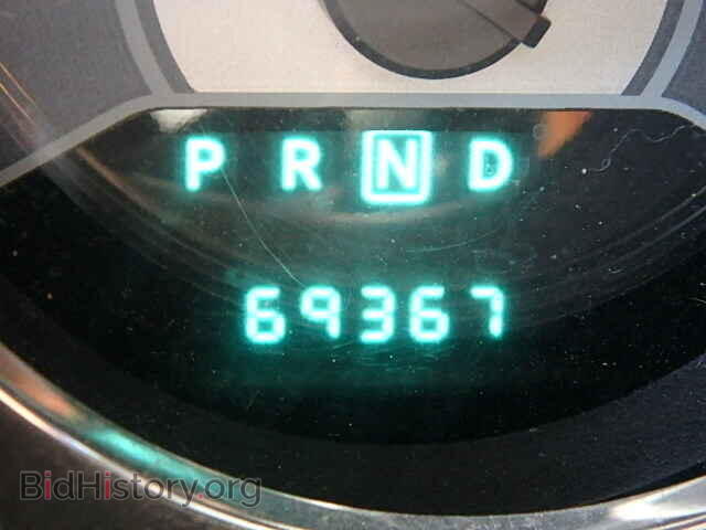 2011 CHRYSLER 200 - VIN: 1C3BC4FB0BN557999 - Фото 8