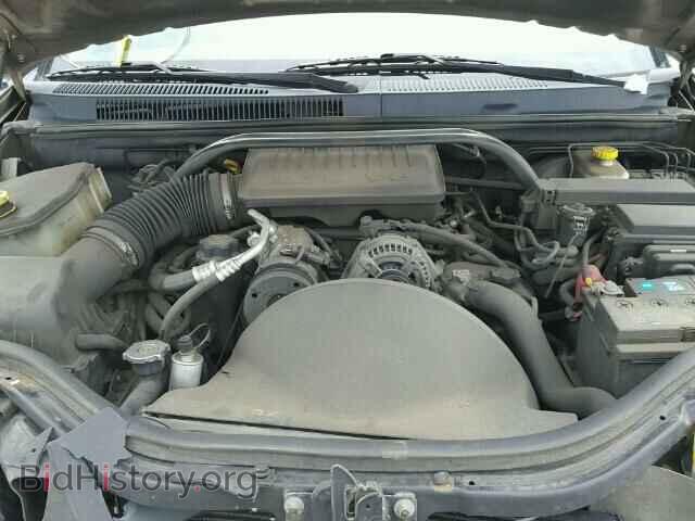 2006 JEEP CHEROKEE - VIN: 1J4GR48K76C167930 - Фото 7