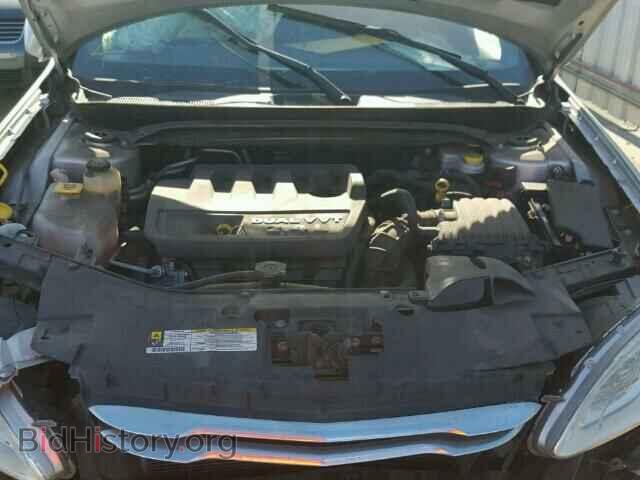 2012 CHRYSLER 200 - VIN: 1C3CCBAB0CN222789 - Фото 7