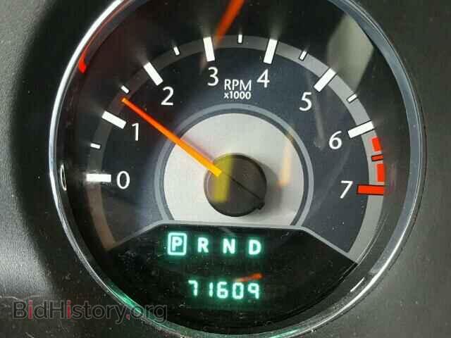 2012 CHRYSLER 200 - VIN: 1C3CCBAB0CN222789 - Фото 8