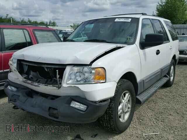 2004 FORD EXPEDITION - VIN: 1FMPU16L84LB65885 - Фото 2