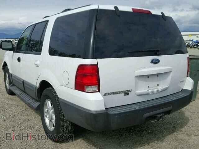 2004 FORD EXPEDITION - VIN: 1FMPU16L84LB65885 - Фото 3