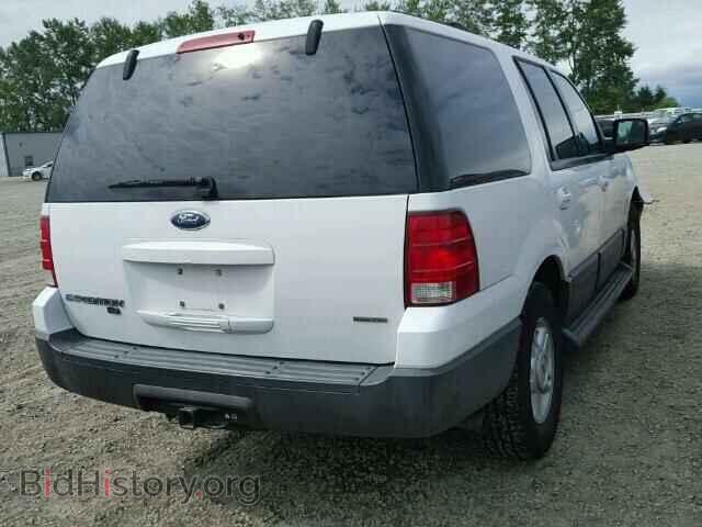 2004 FORD EXPEDITION - VIN: 1FMPU16L84LB65885 - Фото 4