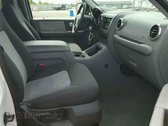 2004 FORD EXPEDITION - VIN: 1FMPU16L84LB65885 - Фото 5