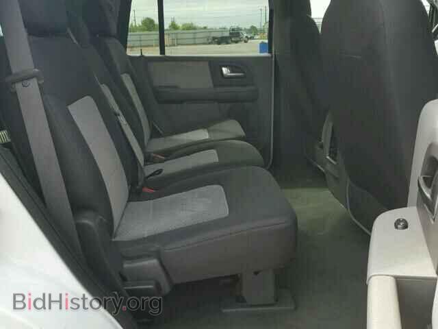 2004 FORD EXPEDITION - VIN: 1FMPU16L84LB65885 - Фото 6