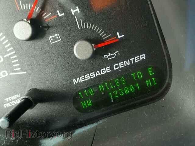 2004 FORD EXPEDITION - VIN: 1FMPU16L84LB65885 - Фото 8