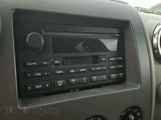 2004 FORD EXPEDITION - VIN: 1FMPU16L84LB65885 - Фото 10