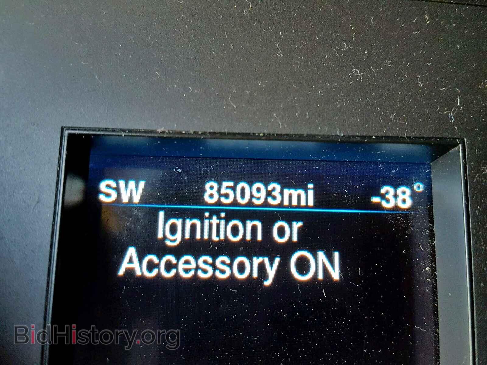 2014 CHRYSLER 300 - VIN: 2C3CCAAG9EH161881 - Фото 8