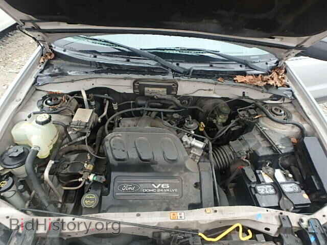 2002 FORD ESCAPE - VIN: 1FMCU03142KA26240 - Фото 7