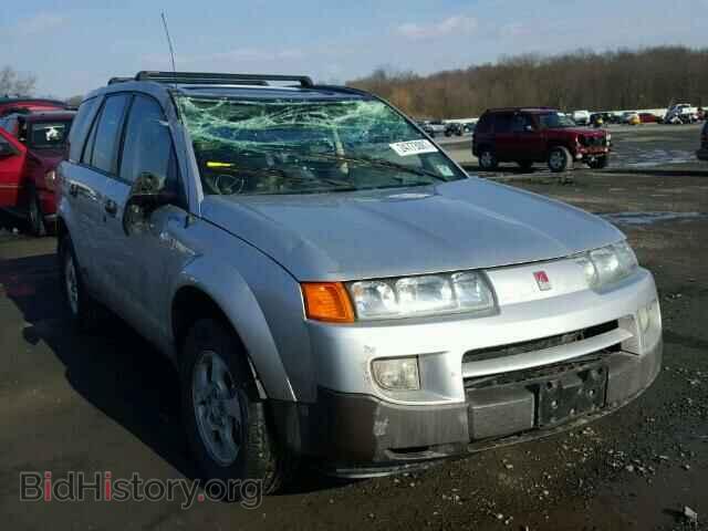 Photo 5GZCZ43D13S815050 - SATURN VUE 2003