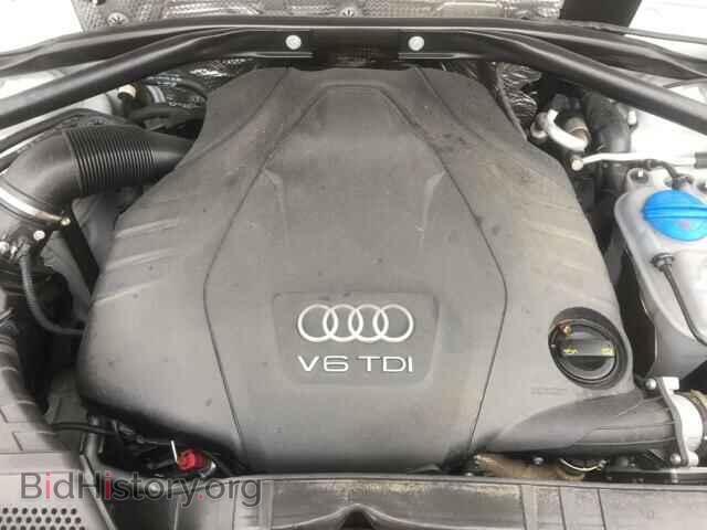 2014 AUDI Q5 - VIN: WA1CMAFP0EA087678 - Фото 7