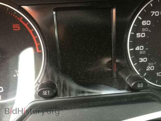 2014 AUDI Q5 - VIN: WA1CMAFP0EA087678 - Фото 8