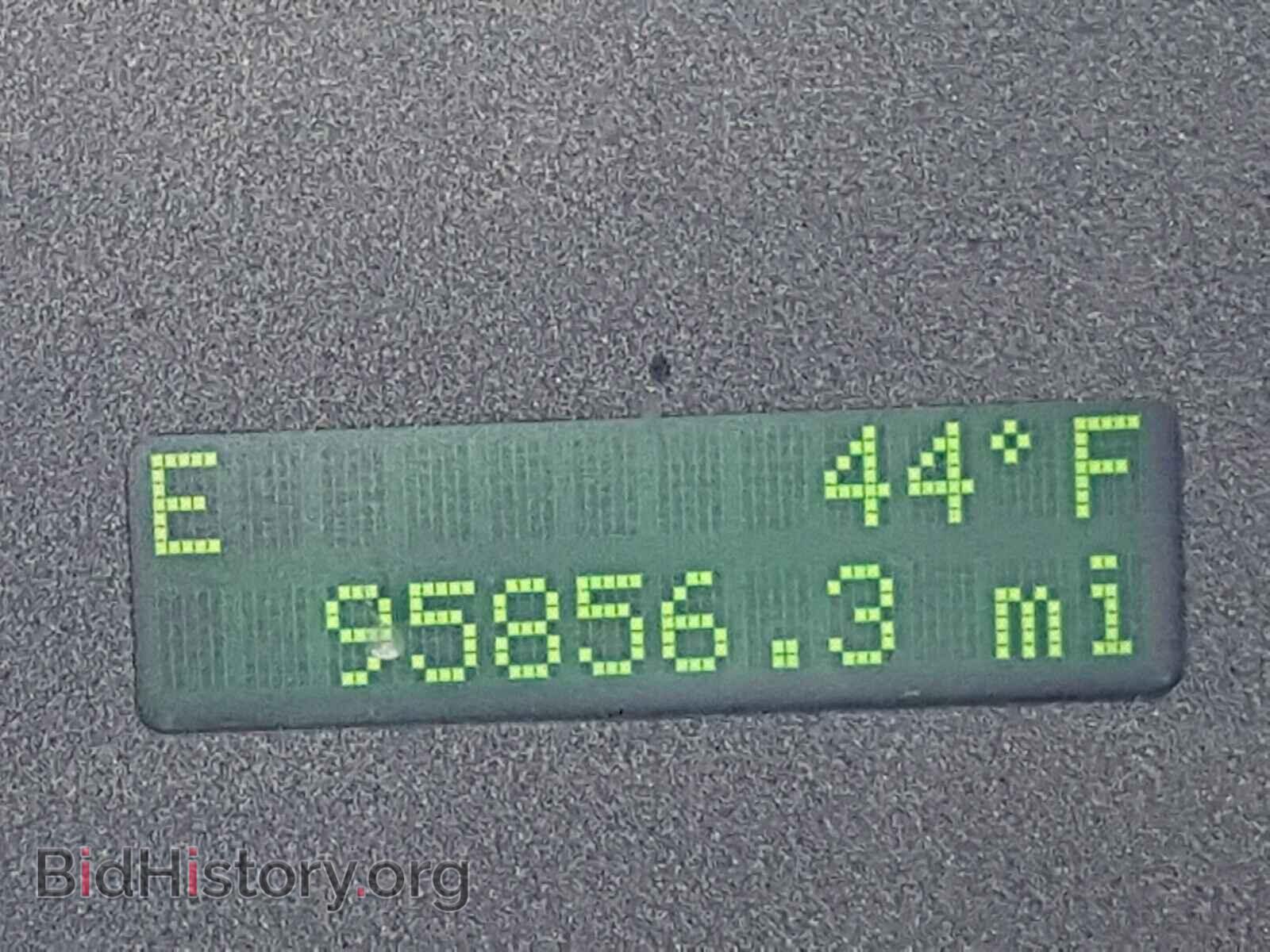 2007 FORD EXPLORER - VIN: 1FMEU73E07UB09602 - Photo 8