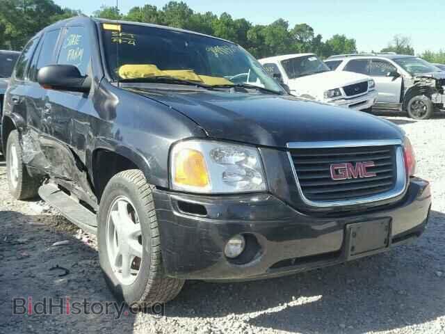 Фотография 1GKDS13S632327966 - GMC ENVOY 2003