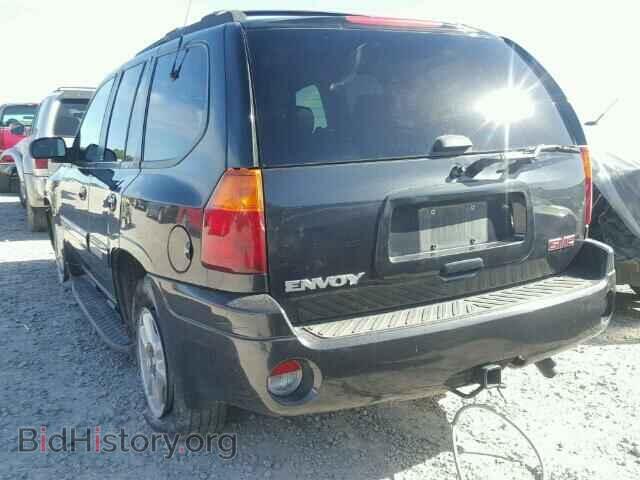 2003 GMC ENVOY - VIN: 1GKDS13S632327966 - Фото 3