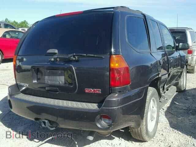 2003 GMC ENVOY - VIN: 1GKDS13S632327966 - Фото 4