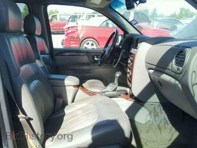 2003 GMC ENVOY - VIN: 1GKDS13S632327966 - Фото 5