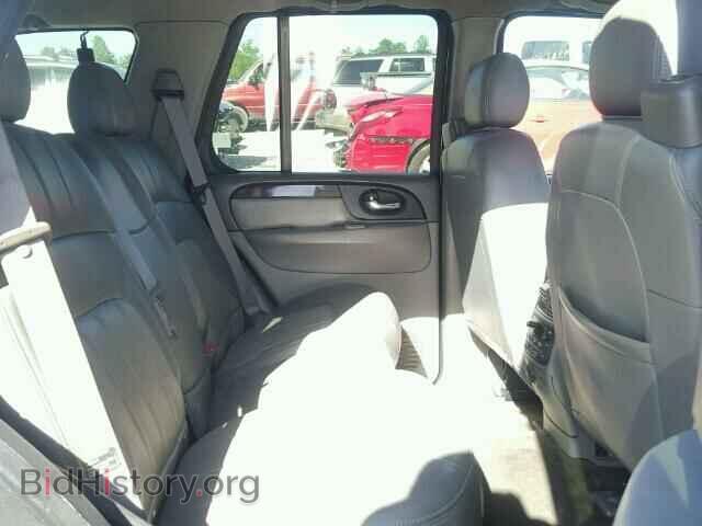 2003 GMC ENVOY - VIN: 1GKDS13S632327966 - Фото 6