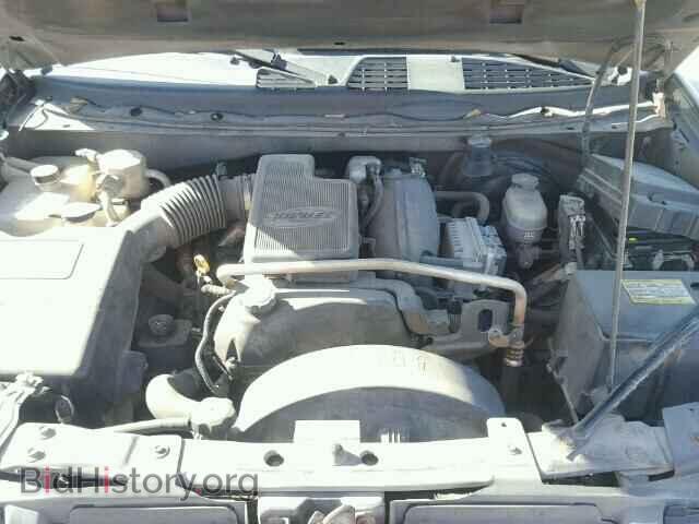 2003 GMC ENVOY - VIN: 1GKDS13S632327966 - Фото 7