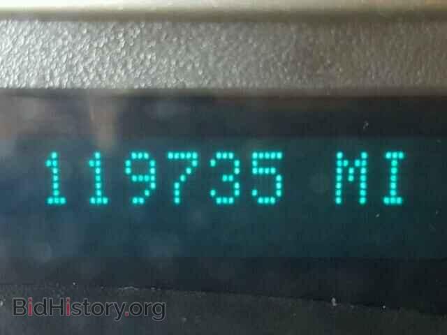 2003 GMC ENVOY - VIN: 1GKDS13S632327966 - Фото 8