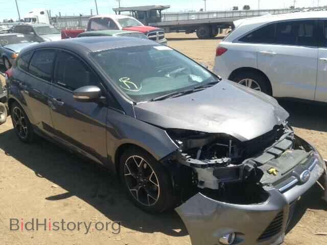 Photo 1FAHP3K20CL278971 - FORD FOCUS 2012