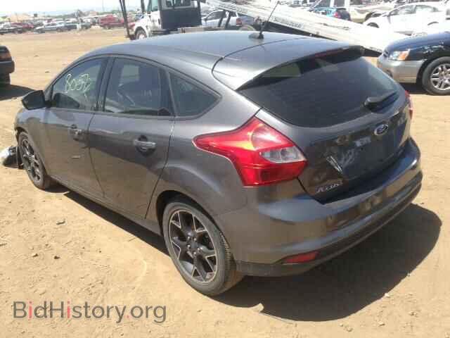 2012 FORD FOCUS - VIN: 1FAHP3K20CL278971 - Photo 3