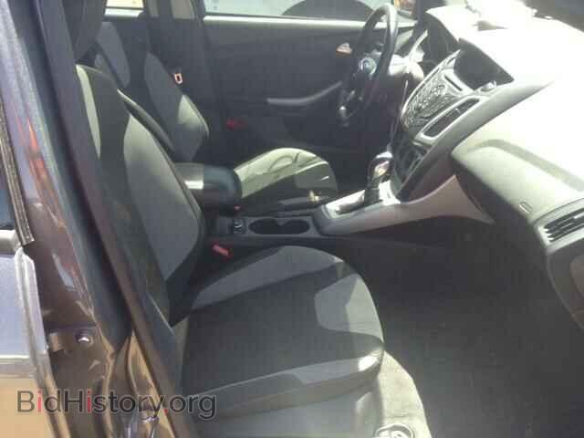 2012 FORD FOCUS - VIN: 1FAHP3K20CL278971 - Photo 5