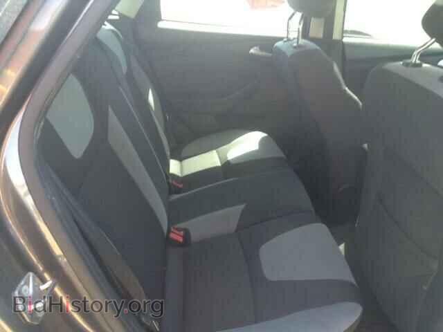 2012 FORD FOCUS - VIN: 1FAHP3K20CL278971 - Photo 6