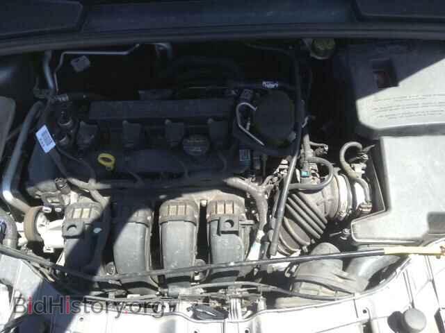 2012 FORD FOCUS - VIN: 1FAHP3K20CL278971 - Photo 7