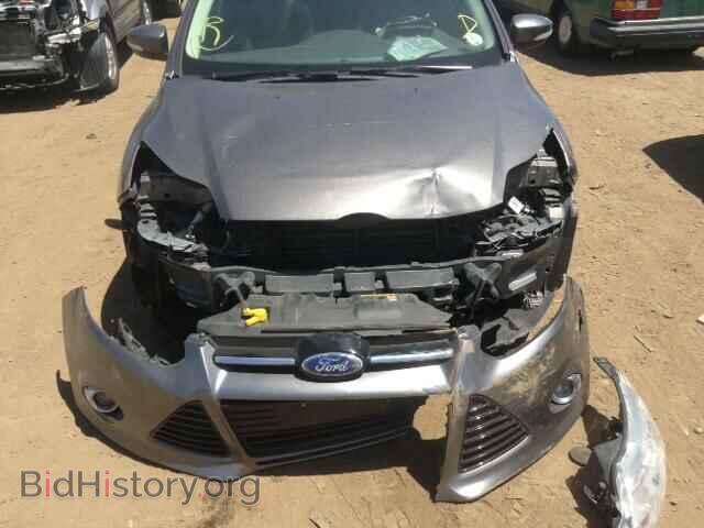 2012 FORD FOCUS - VIN: 1FAHP3K20CL278971 - Photo 9