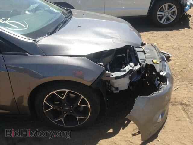 2012 FORD FOCUS - VIN: 1FAHP3K20CL278971 - Photo 10