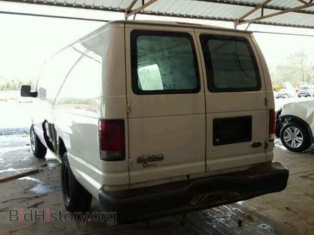 2007 FORD ECONOLINE - VIN: 1FTSS34L97DB07155 - Фото 3