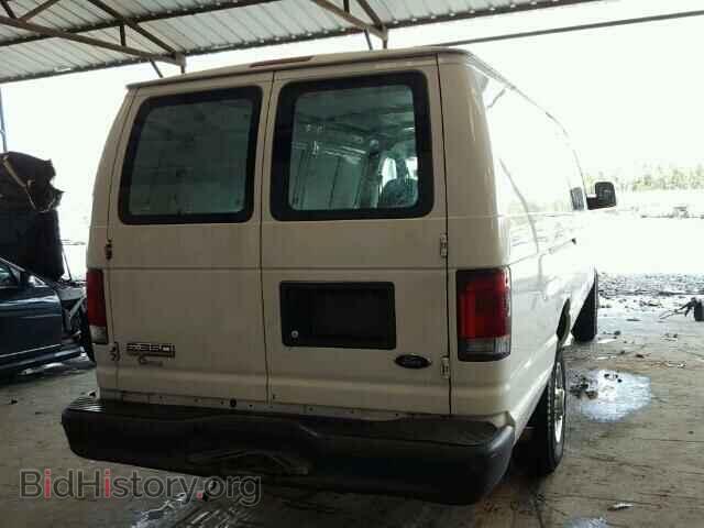 2007 Ford ECONOLINE (VIN 1FTSS34L97DB07155) — фото 4 из 10