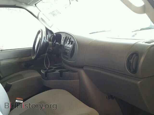 2007 FORD ECONOLINE - VIN: 1FTSS34L97DB07155 - Фото 5