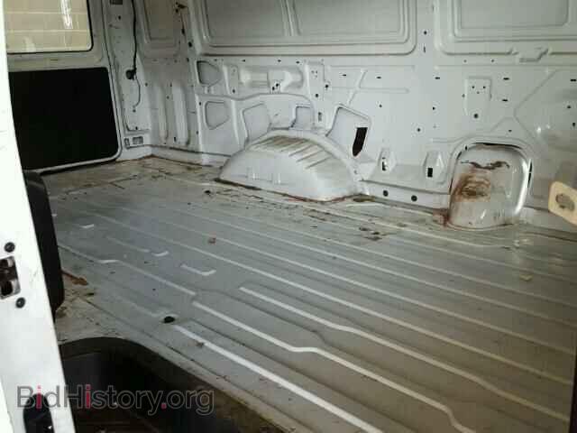 2007 FORD ECONOLINE - VIN: 1FTSS34L97DB07155 - Фото 6