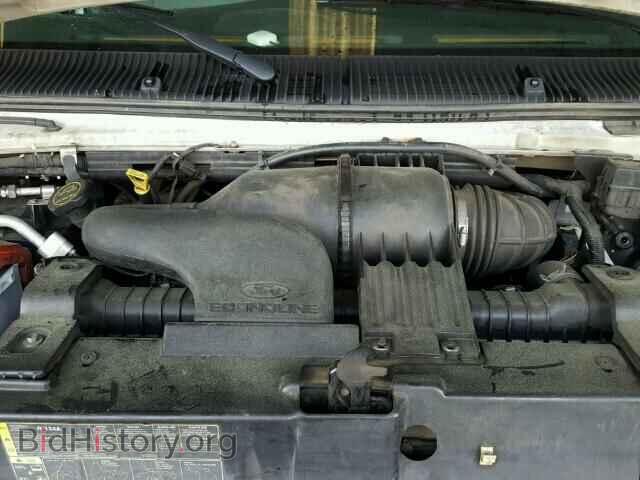 2007 FORD ECONOLINE - VIN: 1FTSS34L97DB07155 - Фото 7