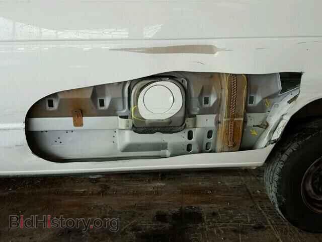 2007 FORD ECONOLINE - VIN: 1FTSS34L97DB07155 - Фото 9