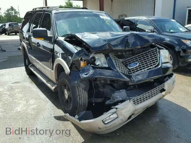 Photo 1FMPU17575LA16174 - FORD EXPEDITION 2005