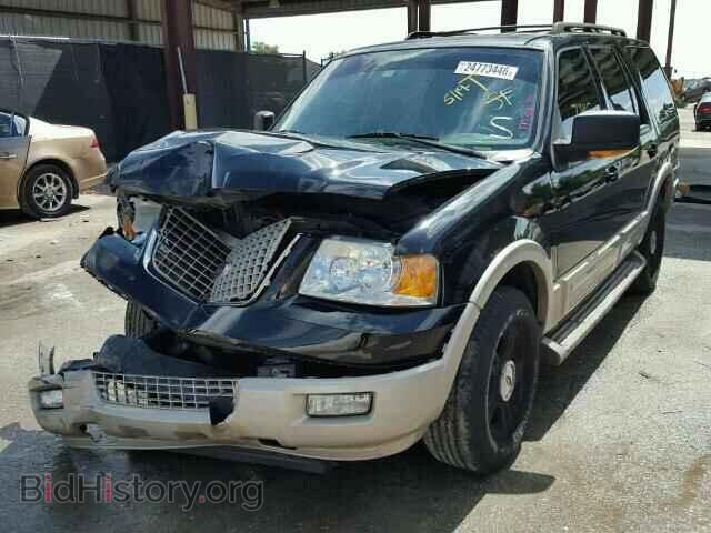 2005 FORD EXPEDITION - VIN: 1FMPU17575LA16174 - Фото 2