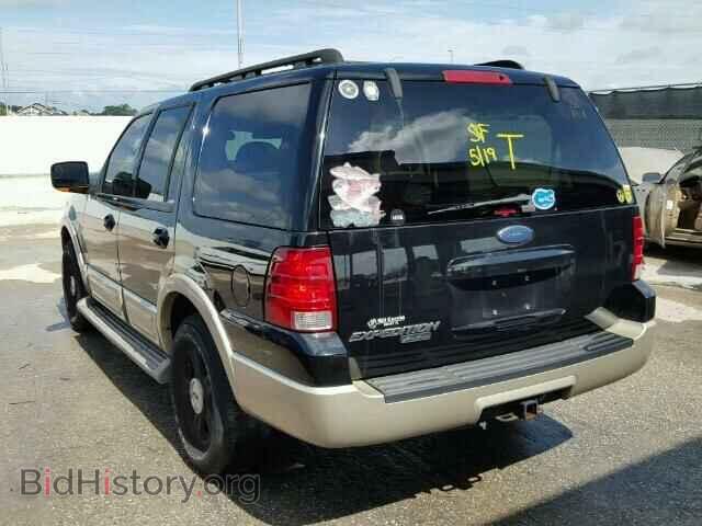 2005 FORD EXPEDITION - VIN: 1FMPU17575LA16174 - Фото 3
