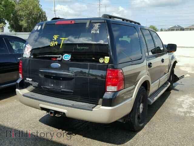 2005 FORD EXPEDITION - VIN: 1FMPU17575LA16174 - Фото 4
